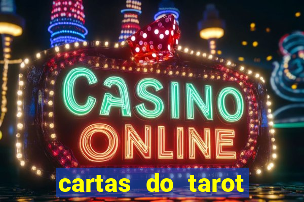 cartas do tarot cigano para imprimir